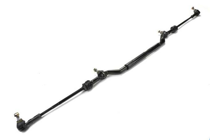 Mercedes Drag Link – Center (w/ Tie Rods) 1704630015 – Lemfoerder 2121001