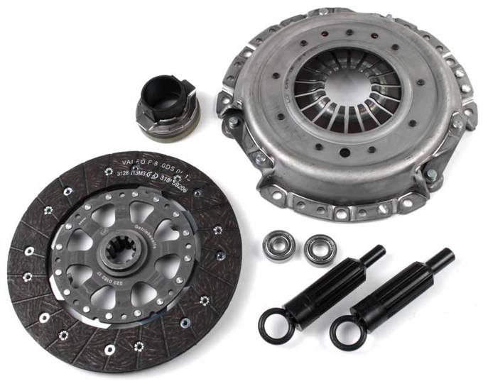 BMW Clutch Kit 21211223546 – Luk 6230268770