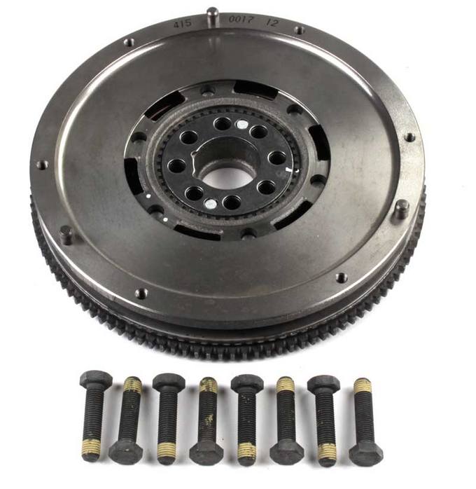 BMW Flywheel (Dual-Mass) 21211223593 – Luk 4150017110