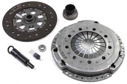 BMW Clutch Kit – Luk 6243660000