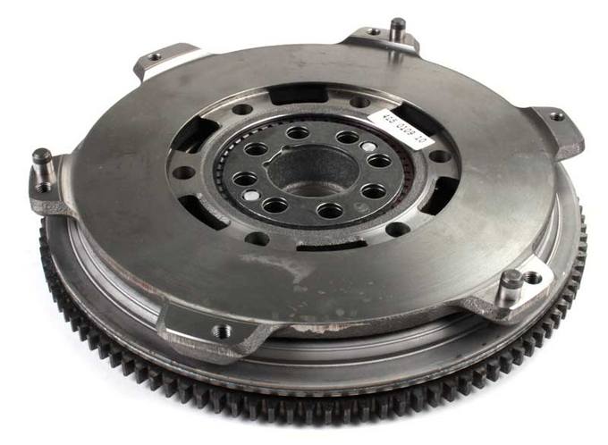 BMW Flywheel (Dual-Mass) 21212229015 – Luk 4150109100