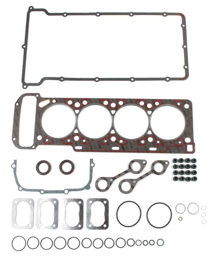 BMW Cylinder Head Gasket Kit 11121316992 – Goetze 2126447200