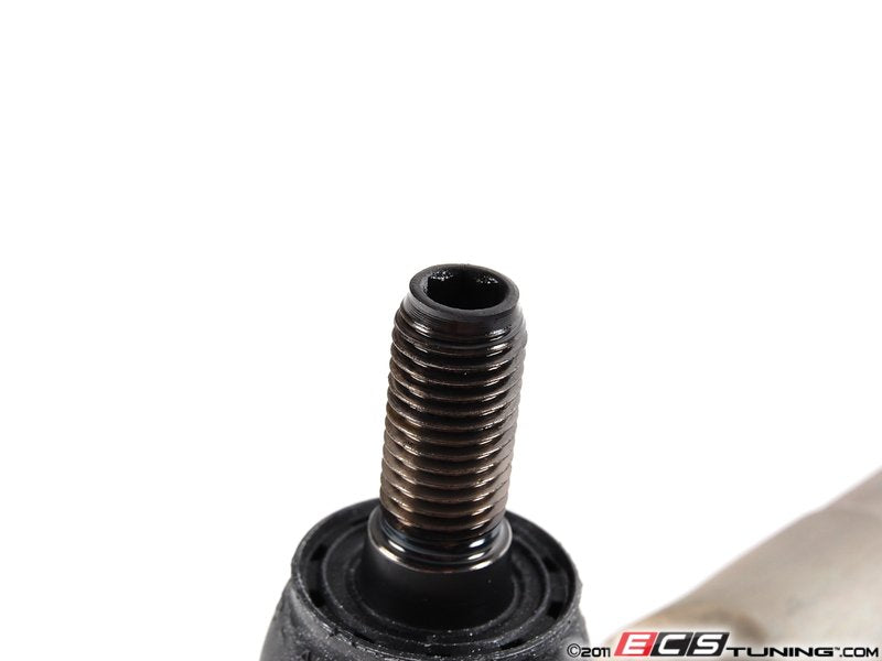 Outer Tie Rod End - Left