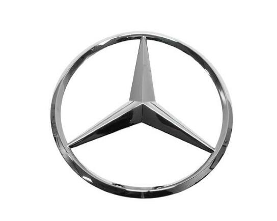 Mercedes Emblem – Rear (Star) 2128170016