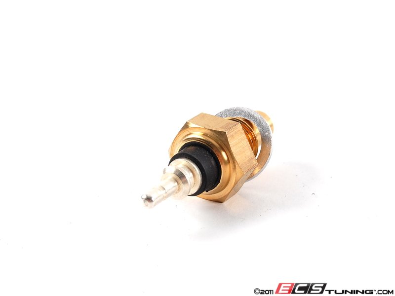 Coolant Temperature Sensor