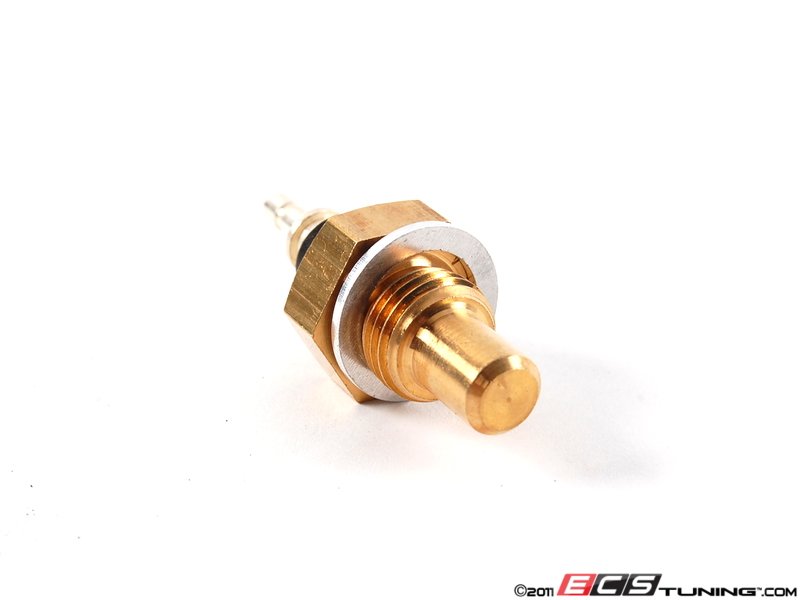 Coolant Temperature Sensor