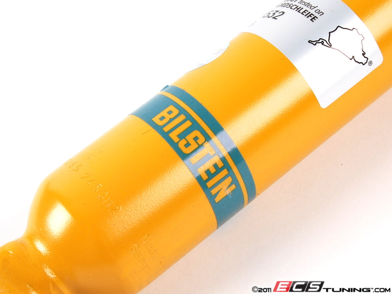 B8 Performance Plus Rear Shock - Priced Each