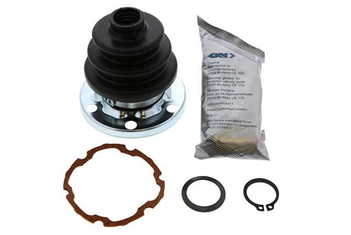 Axle Boot