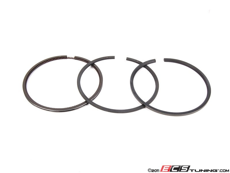 Piston Ring Set - Priced Each