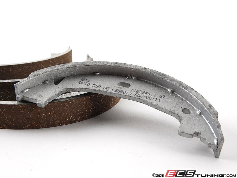 Parking Brake Shoe Set