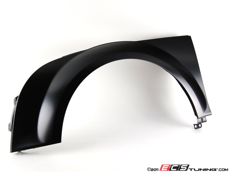 Front Fender - Left