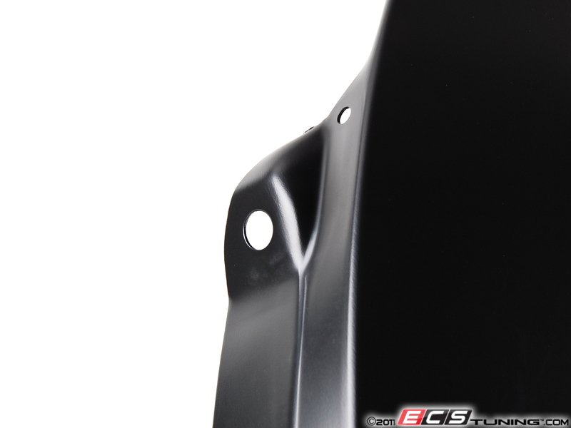 Front Fender - Left