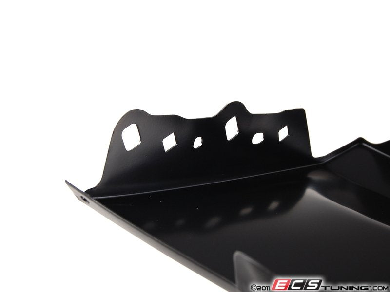 Front Fender - Left