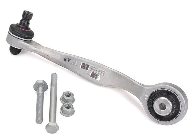 Audi Control Arm – Front Driver Side Upper 8E0407509P – Lemfoerder 2161301