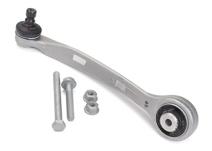 Audi Control Arm – Front Passenger Side Upper 8E0407506P – Lemfoerder 2161401