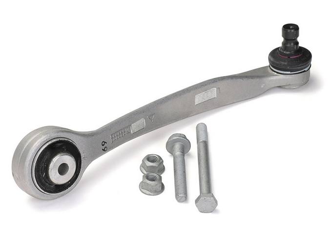 VW Control Arm – Front Driver Side Upper 8E0407505P – Lemfoerder 2161501