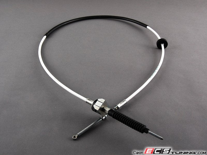 Shifter Cable-Automatic Transmission