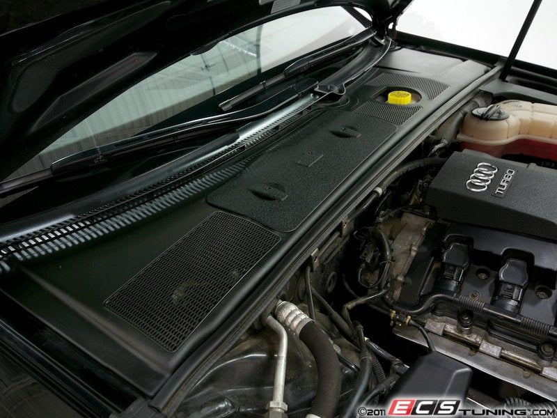 Engine Cover Kit