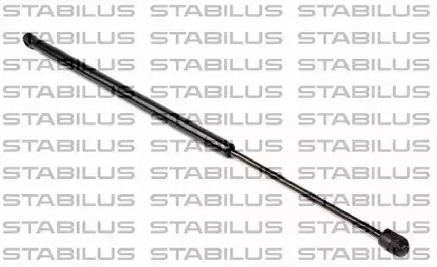 Mercedes Hood Lift Support – Driver Side 2539801164 – Stabilus 217760