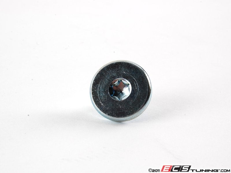 Tiptronic Transmission Oil Drain Plug