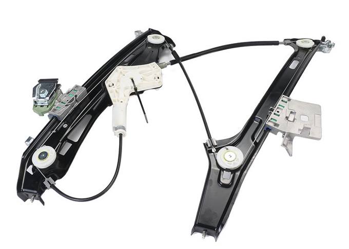 Mercedes Window Regulator – Front Driver Side 2197200946