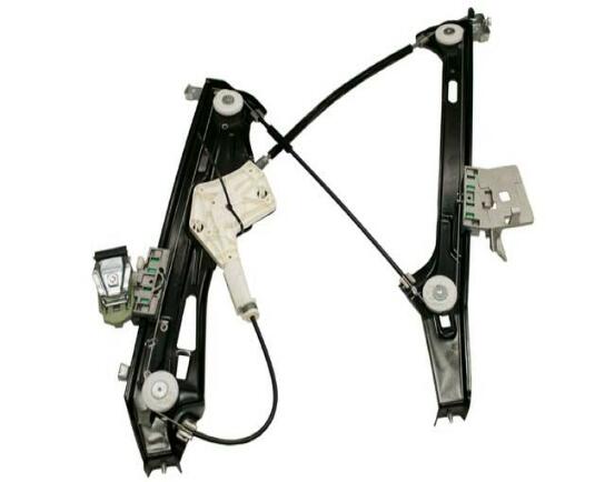 Mercedes Window Regulator – Front Driver Side 2197200946