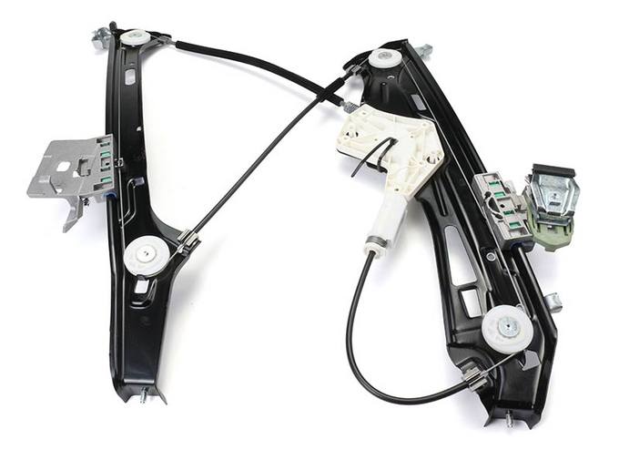 Mercedes Window Regulator – Passenger Side 2197201046