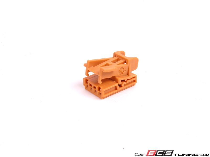 4-pin connector housing - priced each