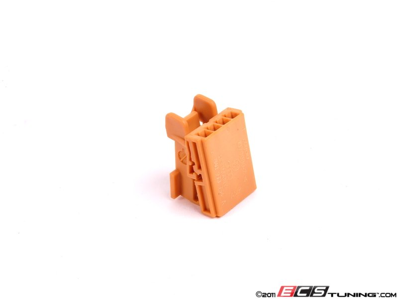 4-pin connector housing - priced each