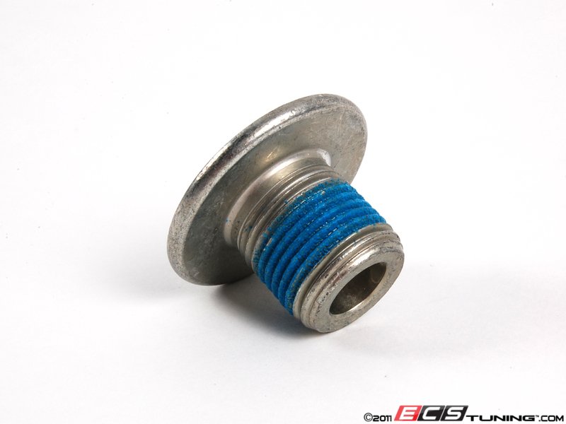 Steering Wheel Bolt