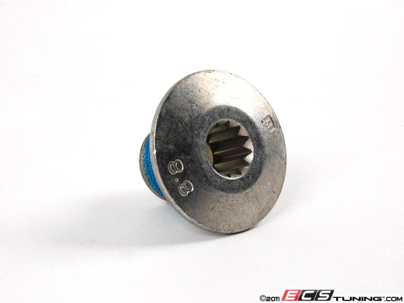 Steering Wheel Bolt