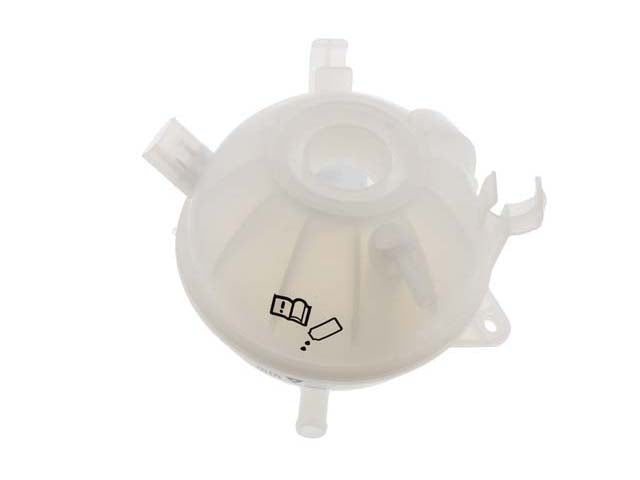 Coolant Expansion Tank