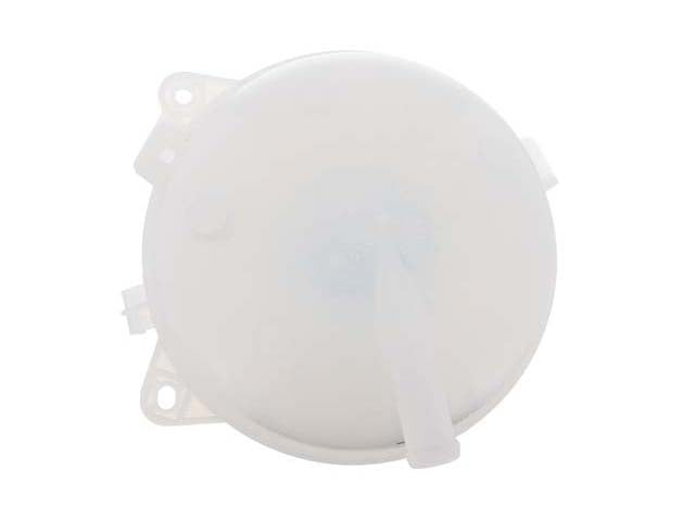 Coolant Expansion Tank