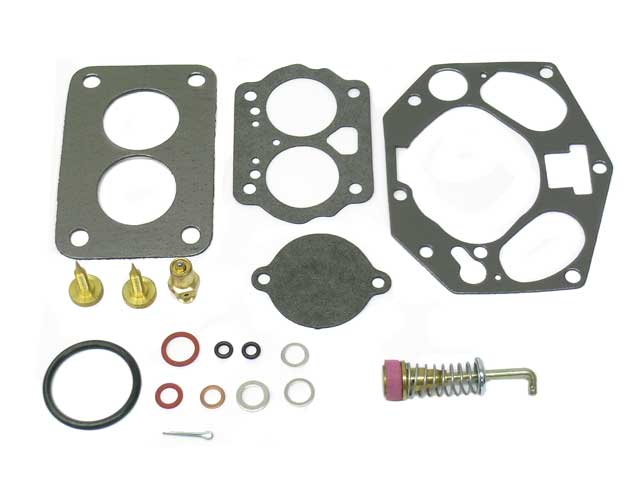 Carburetor Kit