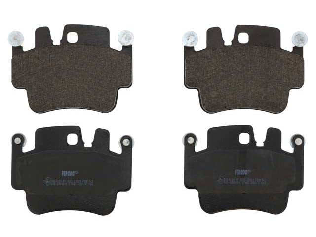 Brake Pad Set