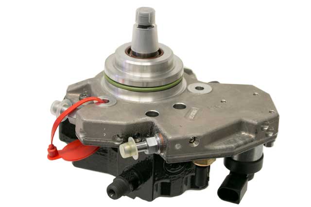 High Pressure Fuel Pump