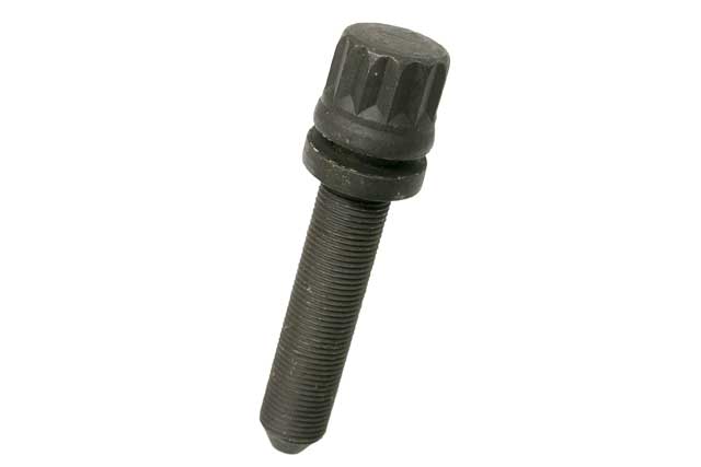 Crankshaft Pulley Bolt