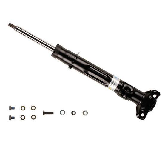 Suspension Strut Assembly – Front (With Off-Road Suspension) (B4 OE Replacement)