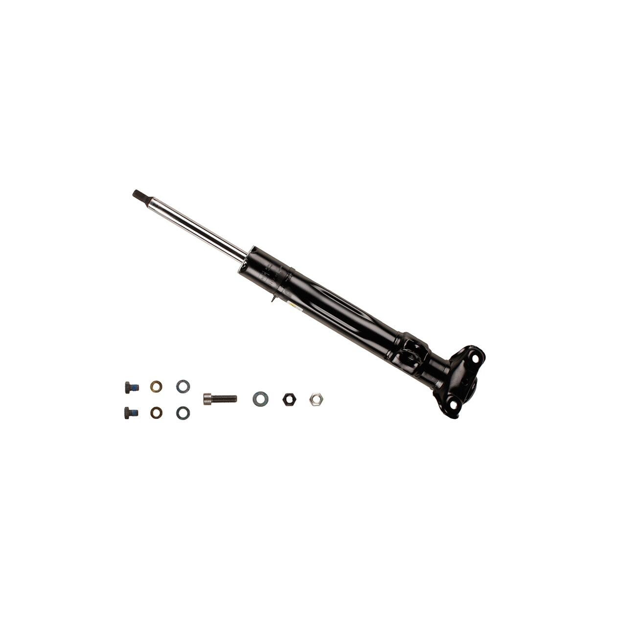 Suspension Strut Assembly – Front (B4 OE Replacement)