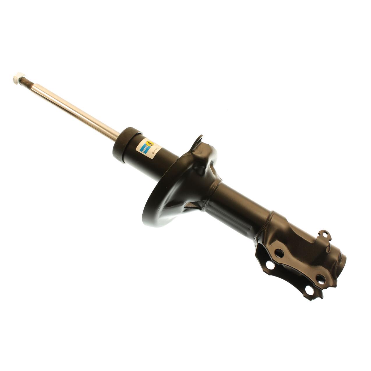 Suspension Strut Assembly – Front (B4 OE Replacement)