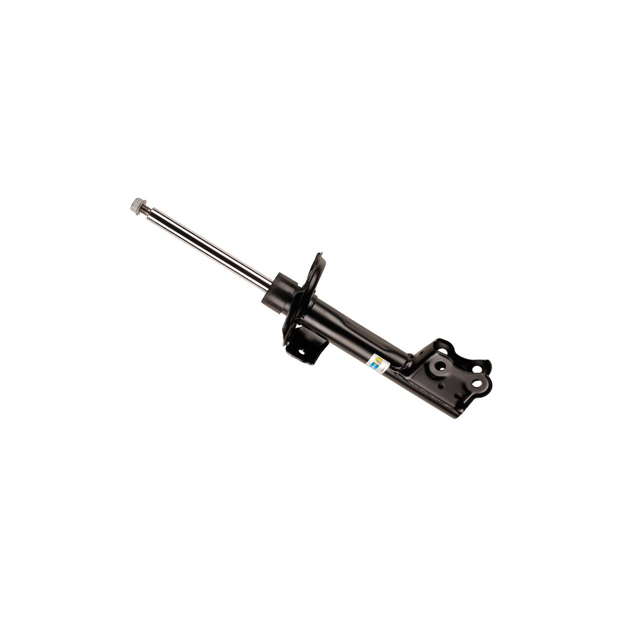 Suspension Strut Assembly – Front (With Sport Suspension) (B4 OE Replacement)