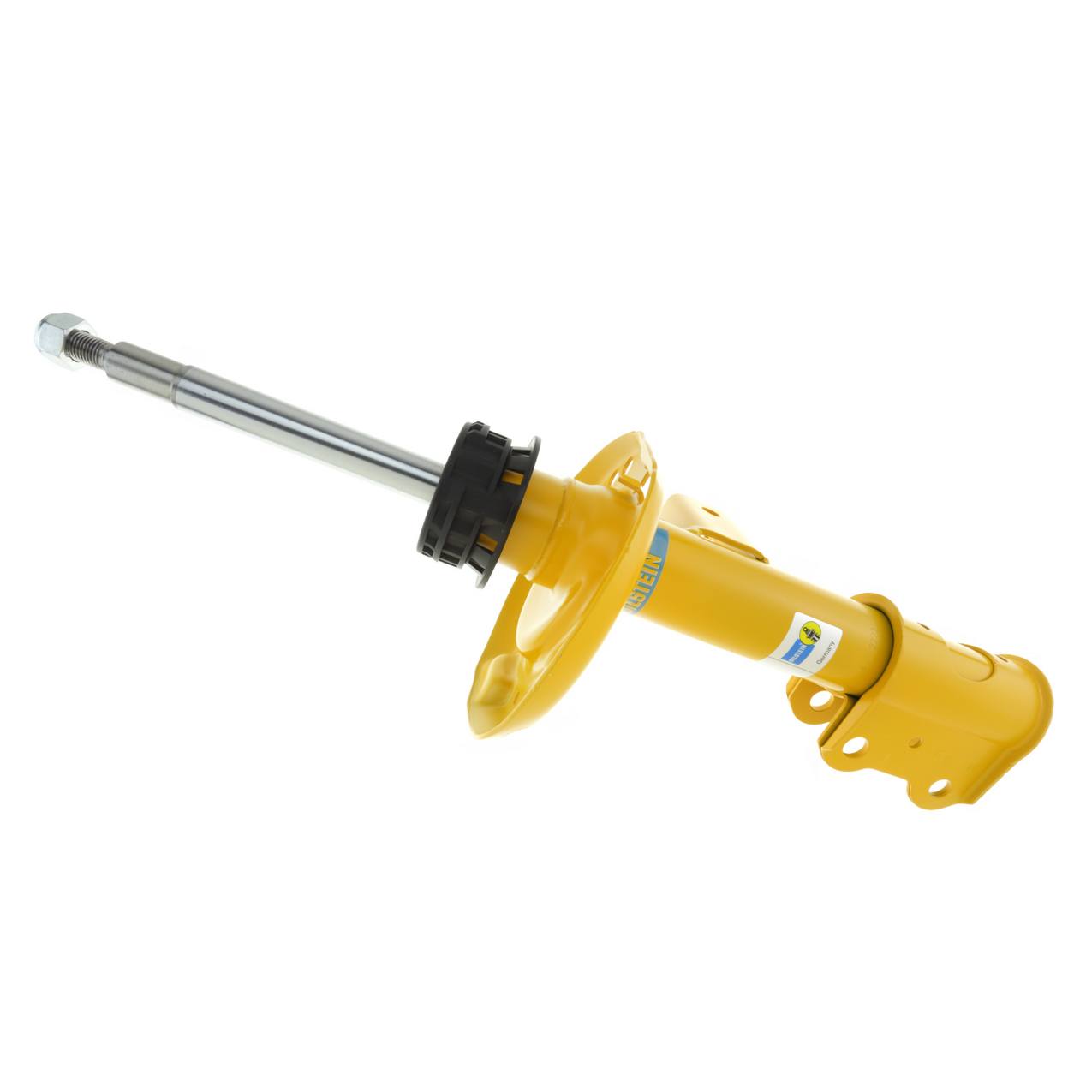 Suspension Strut Assembly – Front Driver Side (B8 Performance Plus)