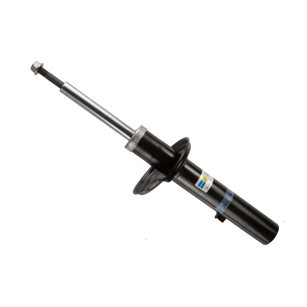 Porsche Shock Absorber – Rear (w/ Standard Suspension and w/o Electronic Suspension) 98133304107 – Bilstein Touring 22231123