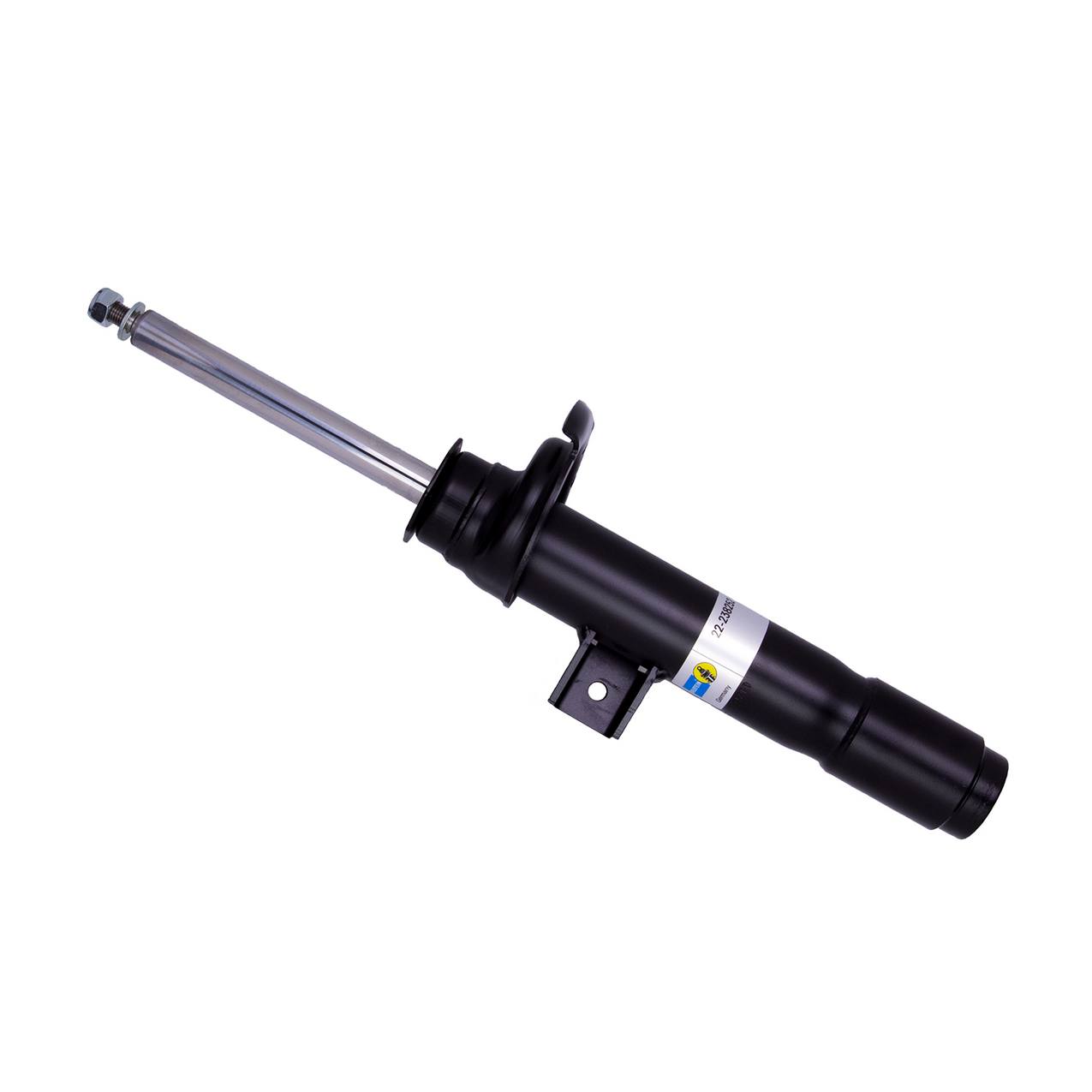 Suspension Strut Assembly – Front Passenger Side (With Standard Suspension Without Electronic Suspension) (B4 OE Replacement)