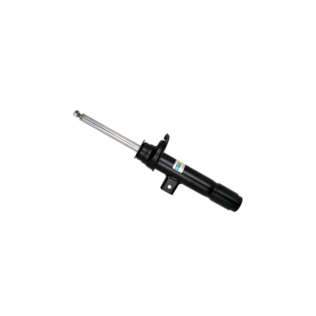 Suspension Strut Assembly – Front Driver Side (With Sport Suspension Without Electronic Suspension) (B4 OE Replacement)