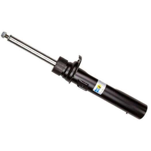 Mini Strut Assembly – Front Passenger Side (w/ Standard Suspension and w/o Electronic Suspension) 31316852412 – Bilstein Touring 22241801