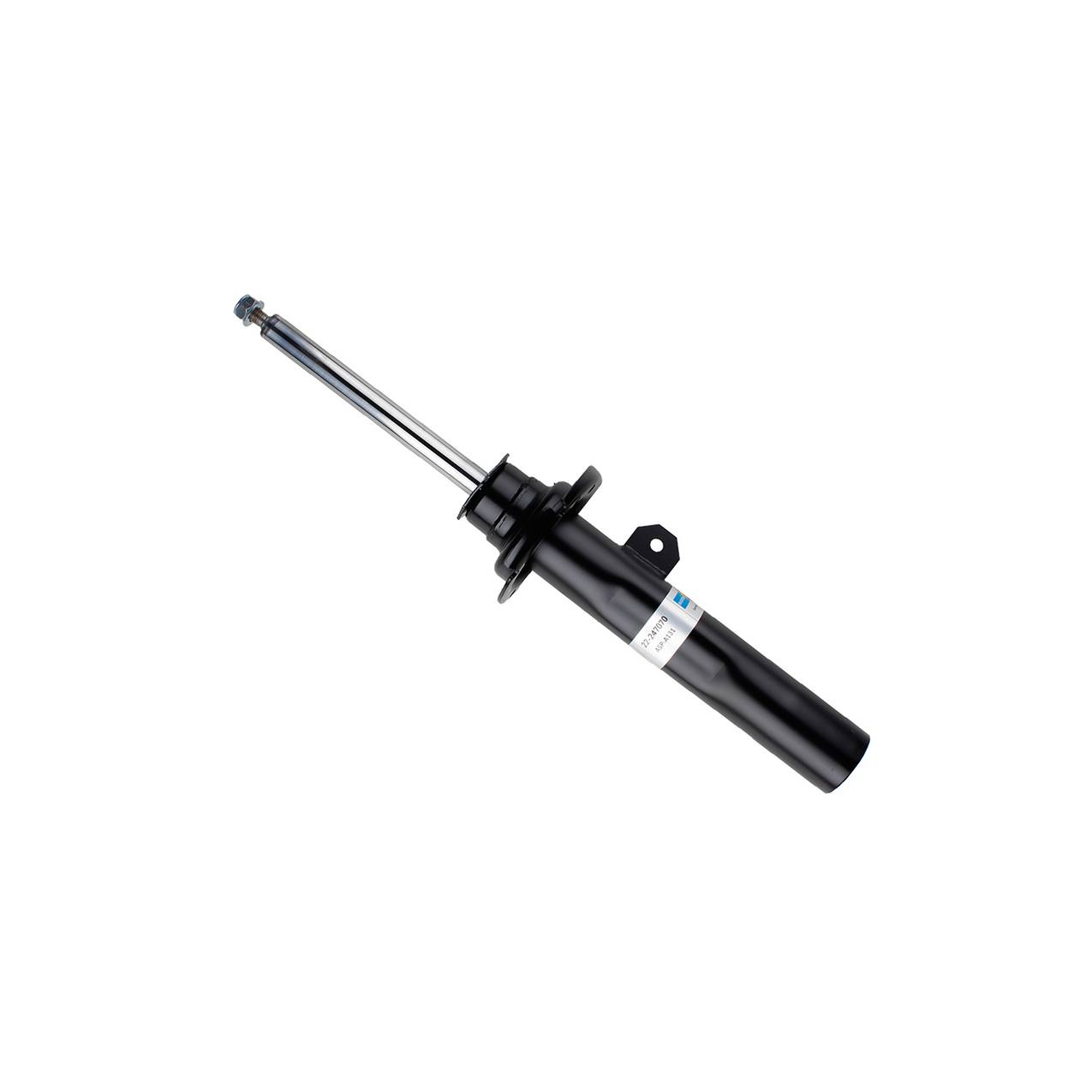 Suspension Strut Assembly – Front Driver Side (Without Standard Suspension) (B4 OE Replacement)