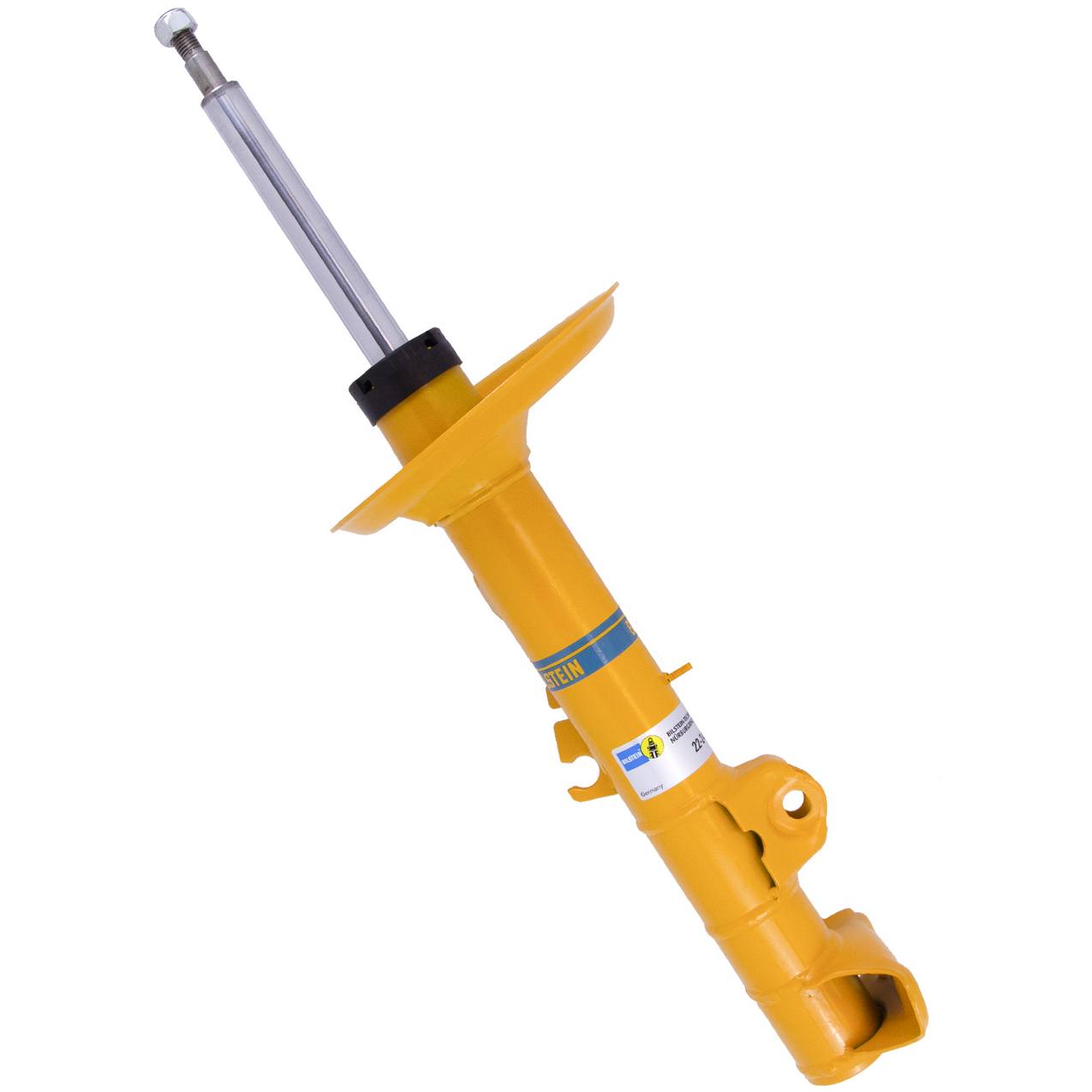 Suspension Strut Assembly – Front Driver Side (B8 Performance Plus)