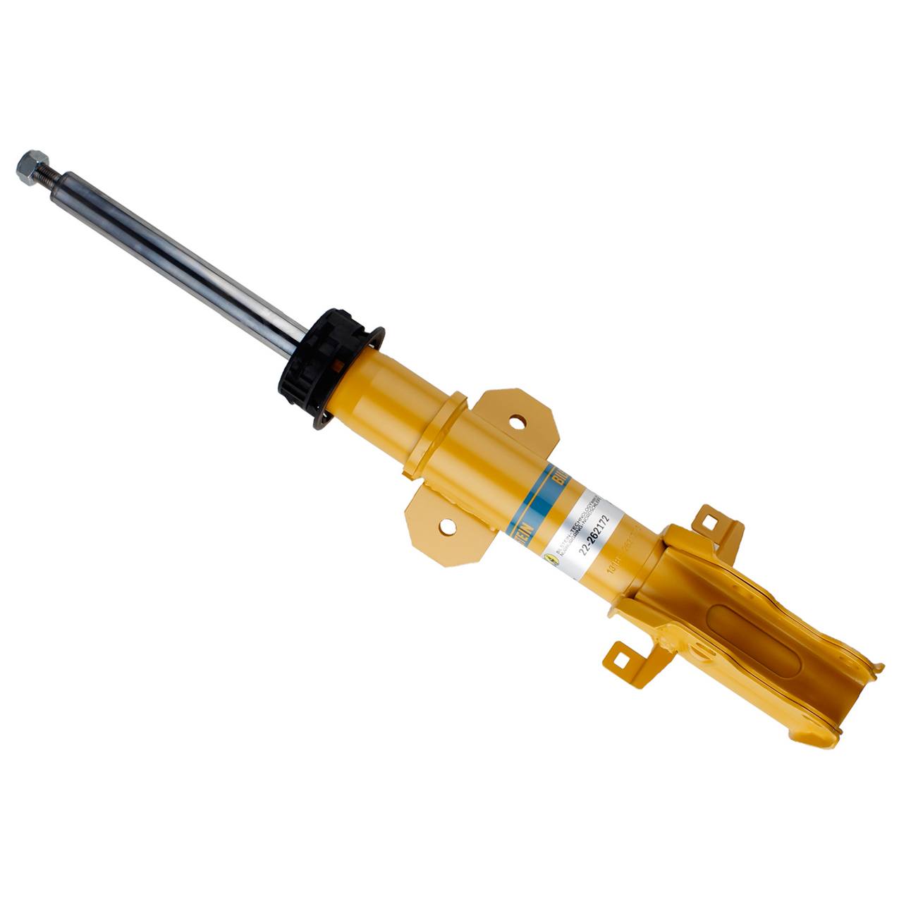 Suspension Strut Assembly – Front (B6)