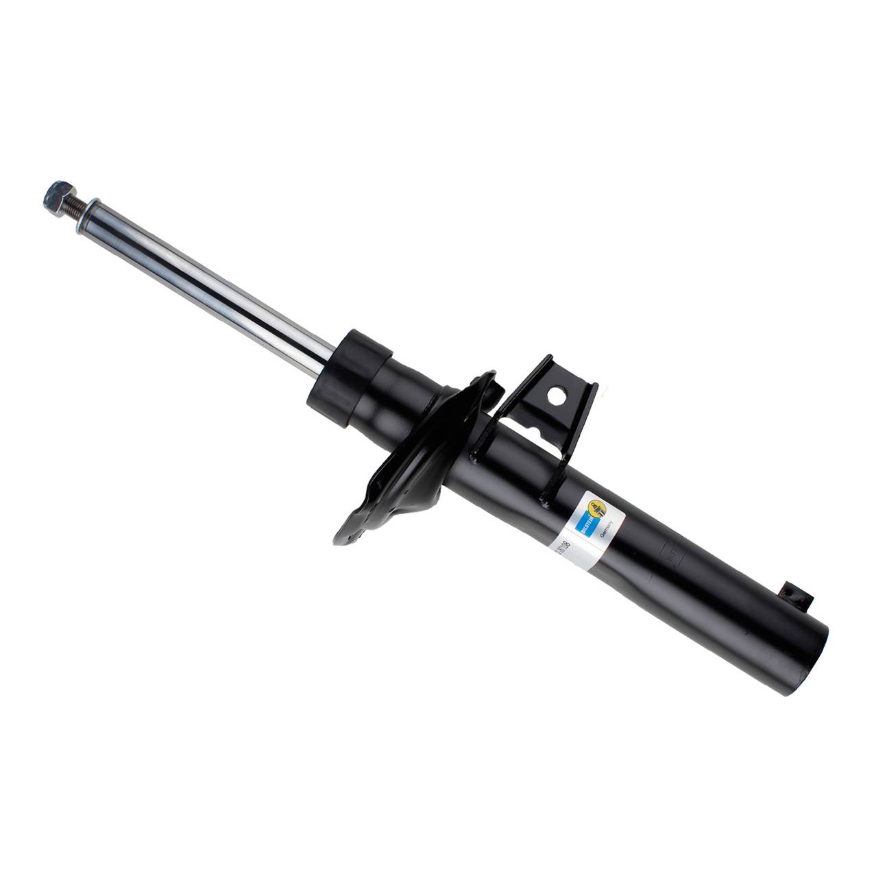 Suspension Strut Assembly – Front (B4 OE Replacement)